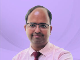 Dr Mridul Malhotra