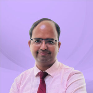 Dr Mridul Malhotra