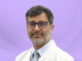 Dr Puneet Ahluwalia