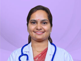 Dr Shruti Kate