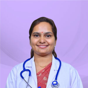 Dr Shruti Kate