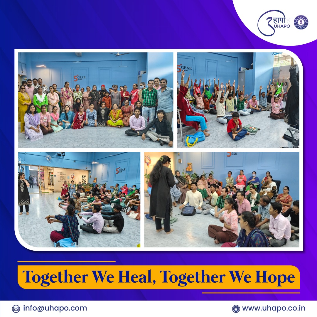 Cancer Support Group
