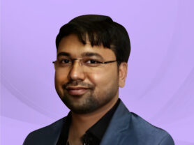Dr Anuj Gupta
