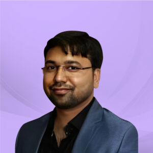 Dr Anuj Gupta