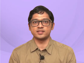 Dr Arvind Vaidyanathan