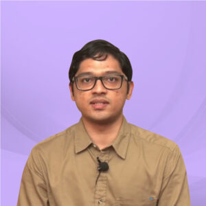 Dr Arvind Vaidyanathan
