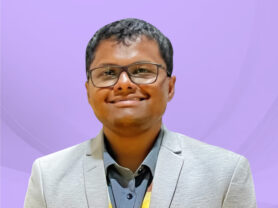 Dr Debdeep Samaddar