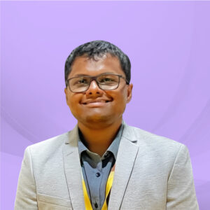 Dr Debdeep Samaddar