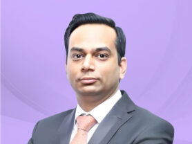 Dr Gaurav Gupta