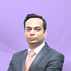 Dr Gaurav Gupta