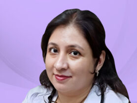 Dr Gayatri Raheja