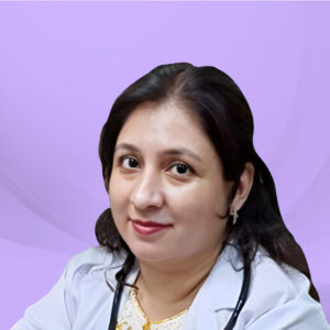 Dr Gayatri Raheja
