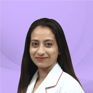 Dr Ridhima Bindlish