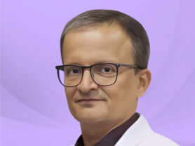 Dr Shirish Alurkar