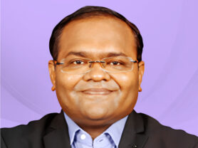 Dr Sunil Chopade