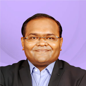 Dr Sunil Chopade