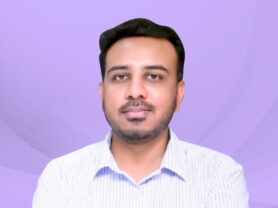 Dr Swapnil Patel