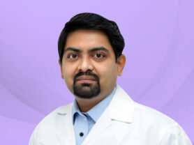 Dr Trinanjan Basu