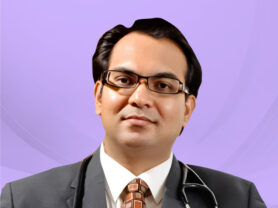 Dr Nirmal Raut