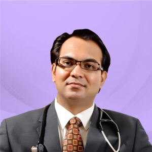 Dr Nirmal Raut