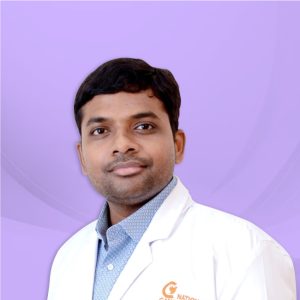 Dr Sameer Shrirangwar