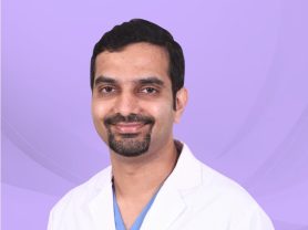 Dr. Rakesh Sharma
