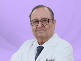 Dr. Pramod Kumar Julka