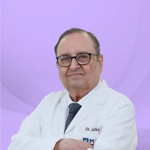 Dr. Pramod Kumar Julka