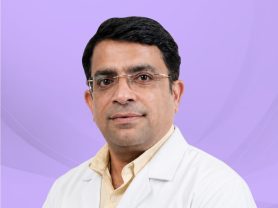 Dr Deepak Abrol