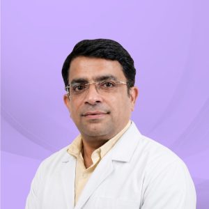Dr Deepak Abrol