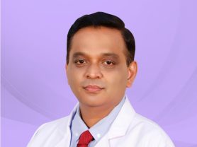 Dr. Ganesh Nagarajan