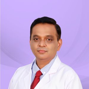 Dr. Ganesh Nagarajan