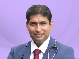 Dr. Nagender Sharma