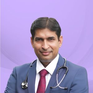Dr. Nagender Sharma