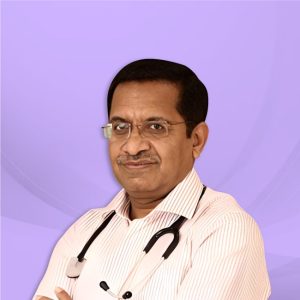 Dr. Dinesh Bhurani