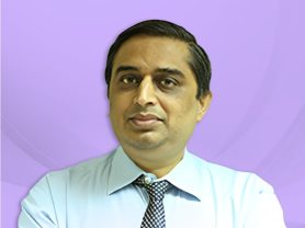 Dr. Shivendra Singh