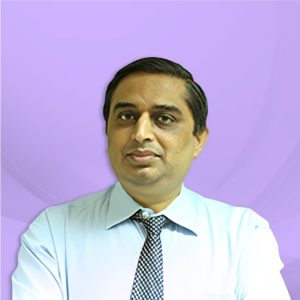 Dr. Shivendra Singh