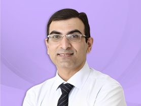 Dr. Ullas Batra