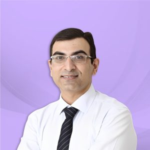 Dr. Ullas Batra