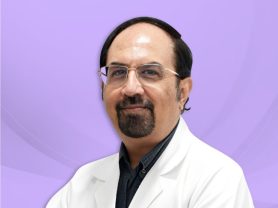 Dr. Vineet Talwar