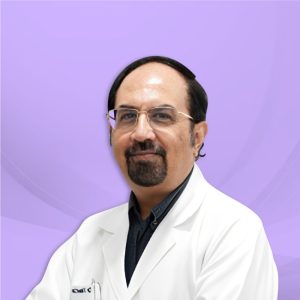 Dr. Vineet Talwar
